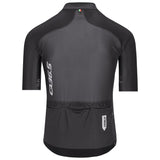 Maglia Q36.5 Gregarius Pro Signature - Nero Q36.5