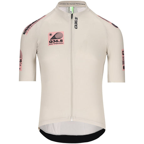 Maglia Q36.5 Gregarius Pro - Retrofuture Q36.5