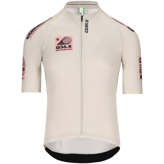 Maillot Q36.5 Gregarius Pro - Retrofuture
