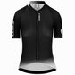 Q36.5 Gregarius Pro Collar Fade frau trikot - Schwarz