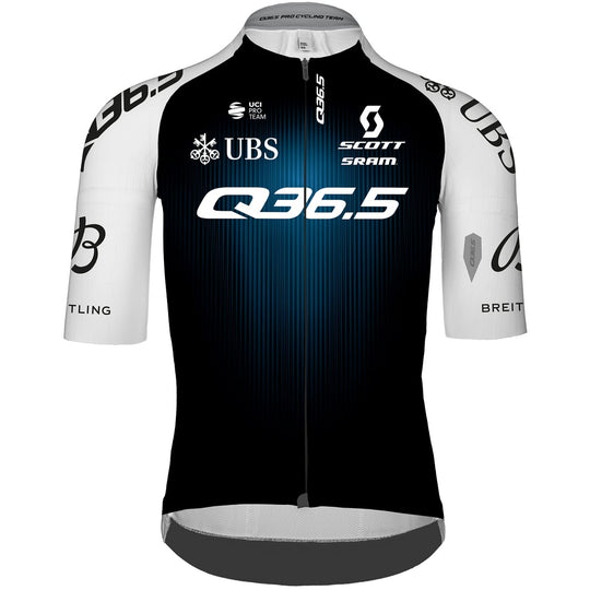 Q36.5 Pro Cycling Team 2025 Gregarius Pro jersey