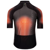 Maglia Q36.5 Gregarius Clima QLAB - Rosso Q36.5