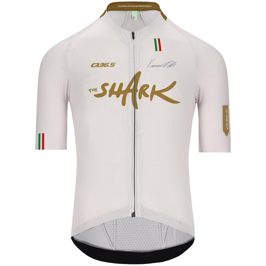 Q36.5 Gregarius Clima Nibali jersey - Olympic