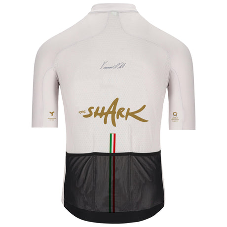 Q36.5 Gregarius Clima Nibali jersey - Olympic