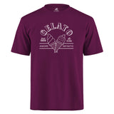T-Shirt Gelato Amore Infinito Giro d'Italia