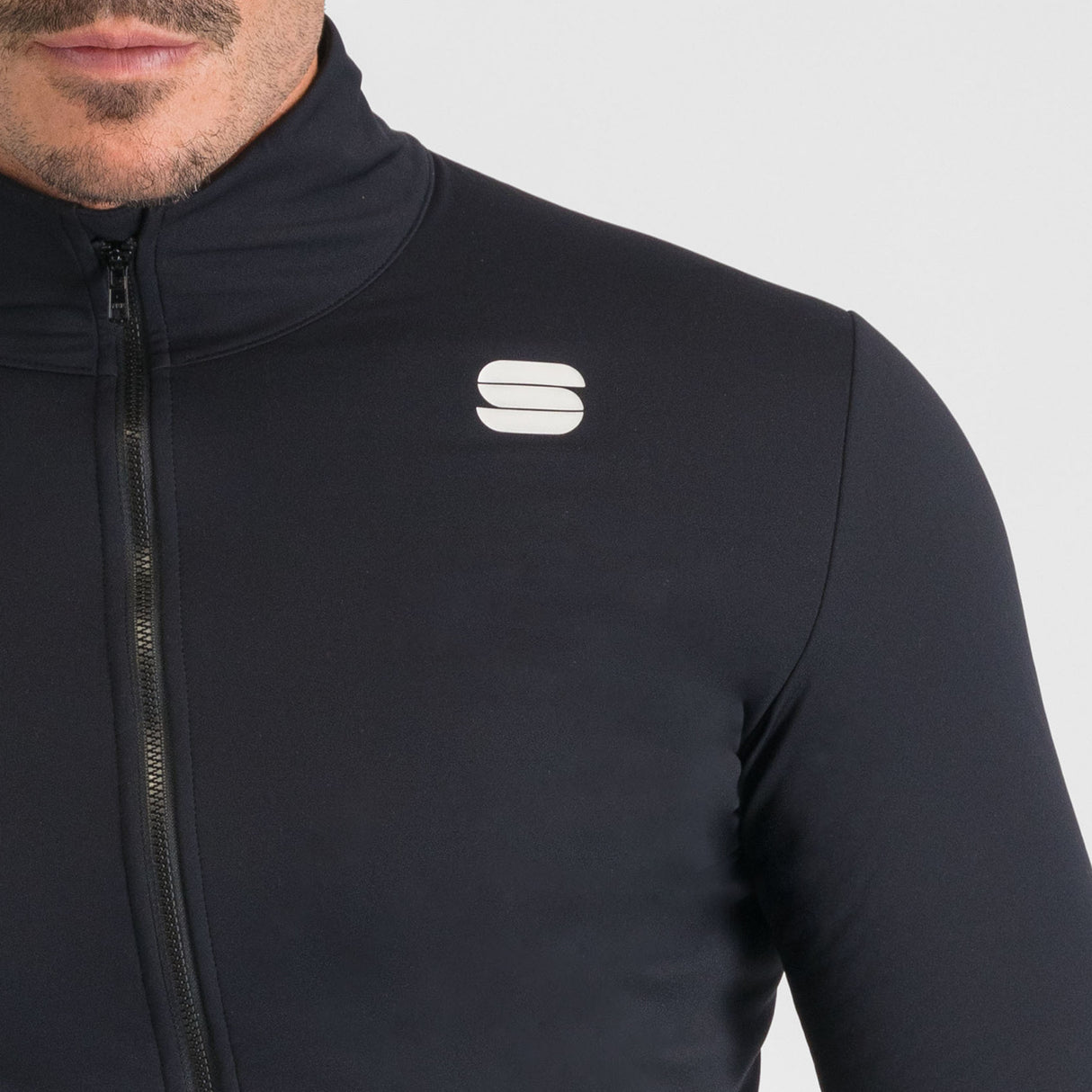 Giacca Sportful Total Comfort - Nero - M