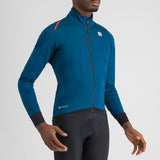 Giacca Sportful Fiandre - Blu - O