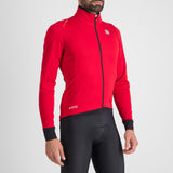 Giacca Sportful Fiandre - Rosso - P