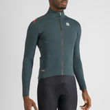 Giacca Sportful Fiandre Pro 2 - Verde - P