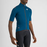 Maglia Sportful Fiandre Pro 2 - Blu - Q