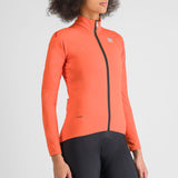 Giacca donna Sportful Fiandre Pro 2 - Rosa - H
