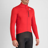 Giacca Sportful Srk - Rosso - F