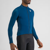 Maglia maniche lunghe Sportful Srk - Blu - D