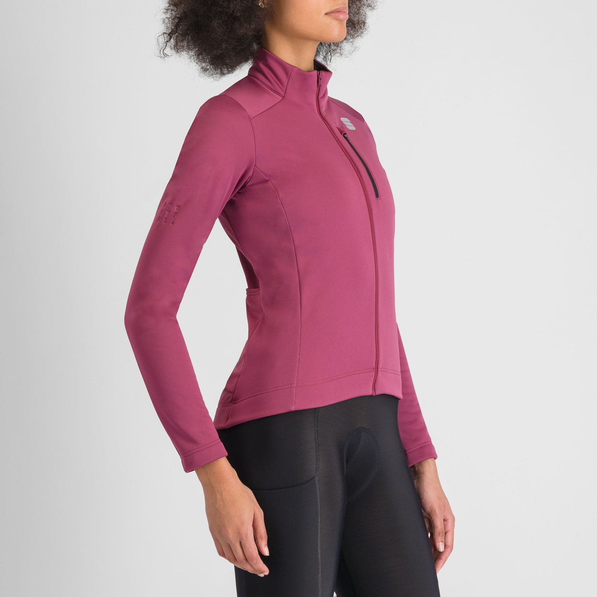 Giacca donna Sportful Srk - Rosa - Q