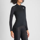 Maglia maniche lunghe donna Sportful Srk - Nero - G