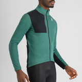 Giacca Sportful Giara Softshell - Verde scuro - H