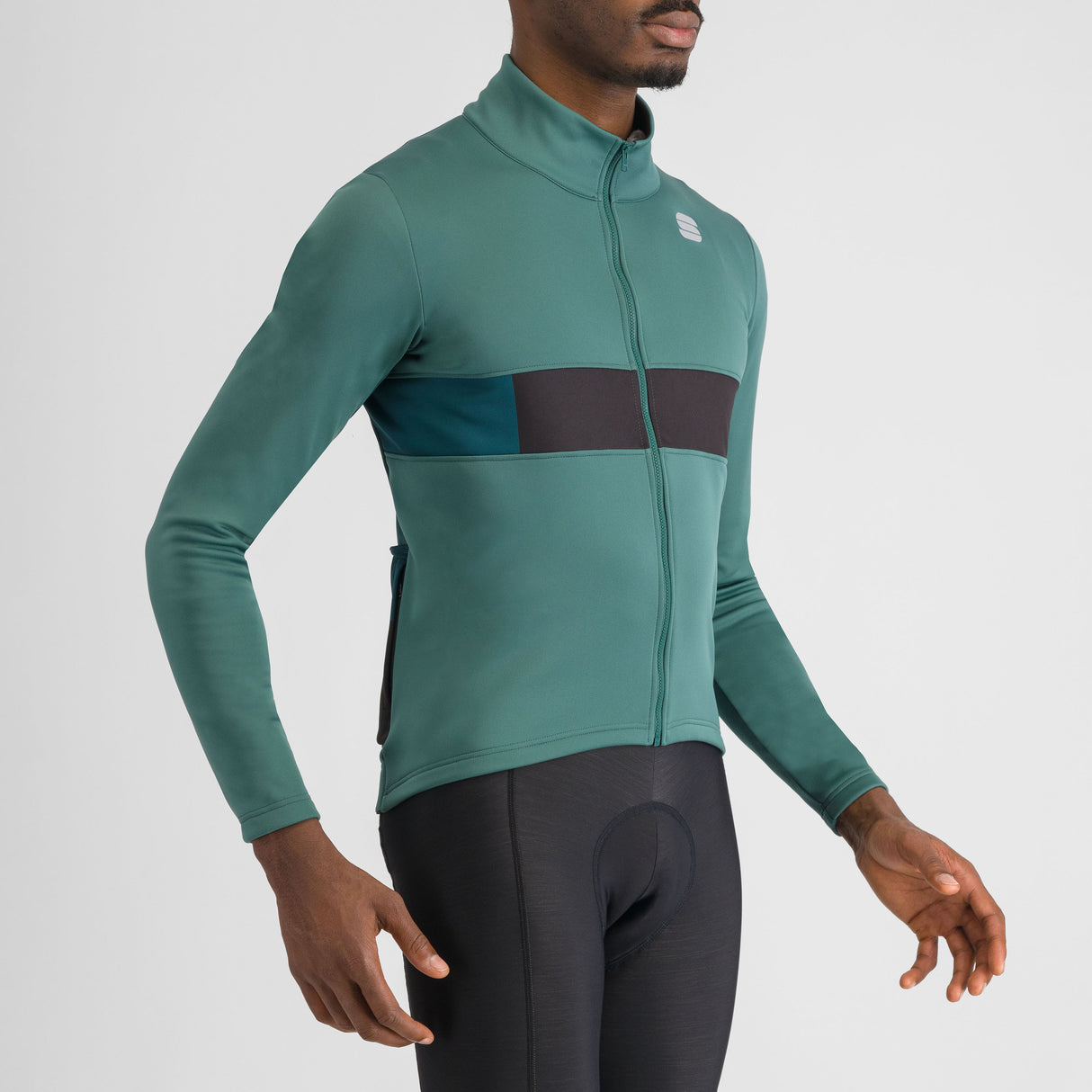 Giacca Sportful Neo 2 Softshell - Verde - I