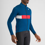 Giacca Sportful Neo 2 Softshell - Blu - Q