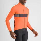 Giacca Sportful Neo 2 Softshell - Arancio - M