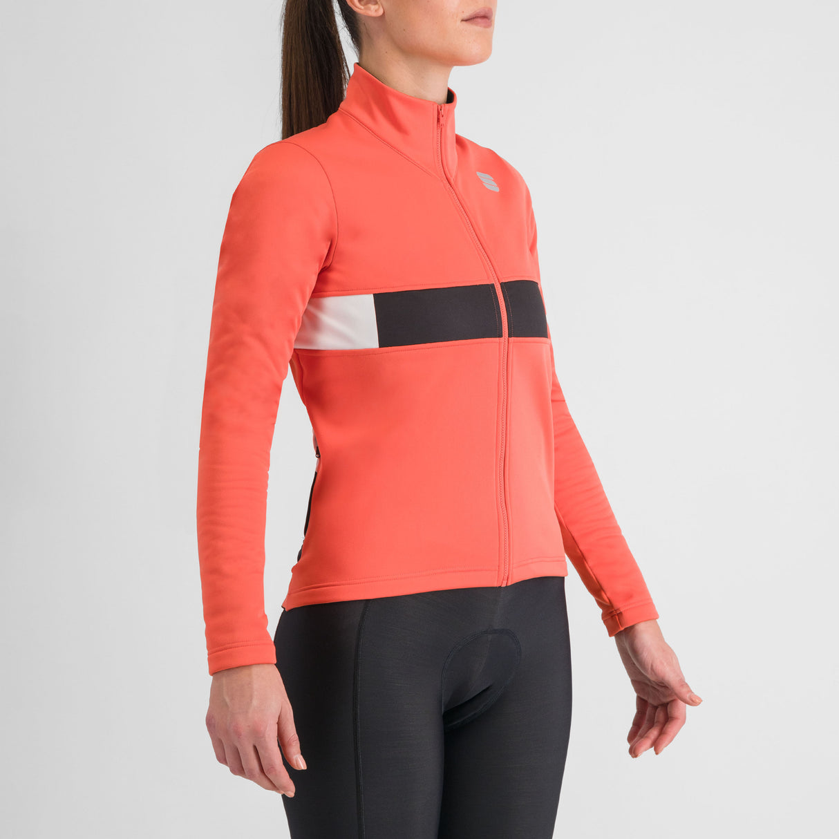 Giacca donna Sportful Neo 2 Softshell - Arancio - G