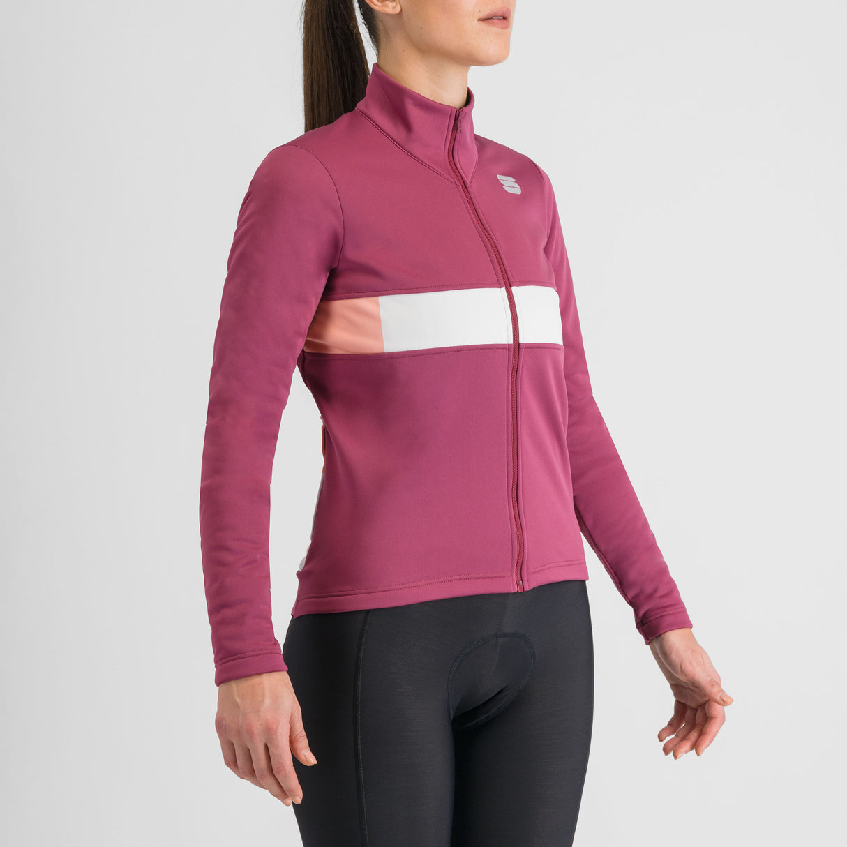 Giacca donna Sportful Neo 2 Softshell - Viola - P
