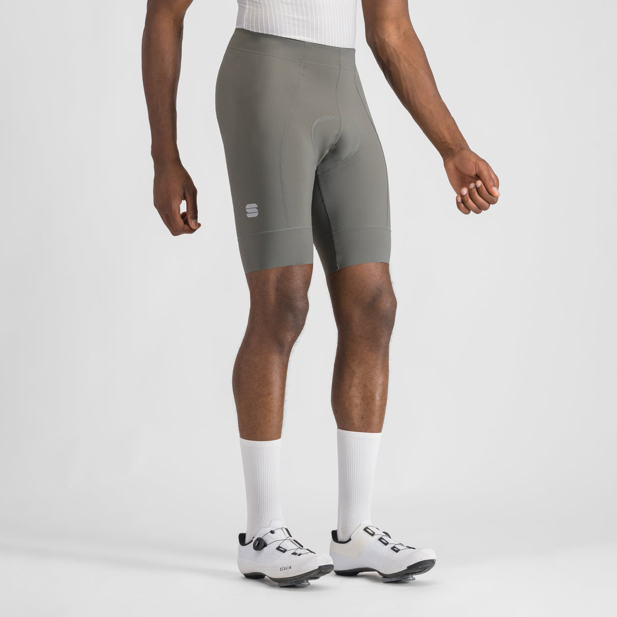 Pantaloncini Sportful Srk - Grigio - M