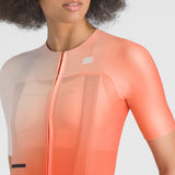 Maglia donna Sportful Light - Arancio - M