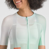 Maglia donna Sportful Light - Verde - M