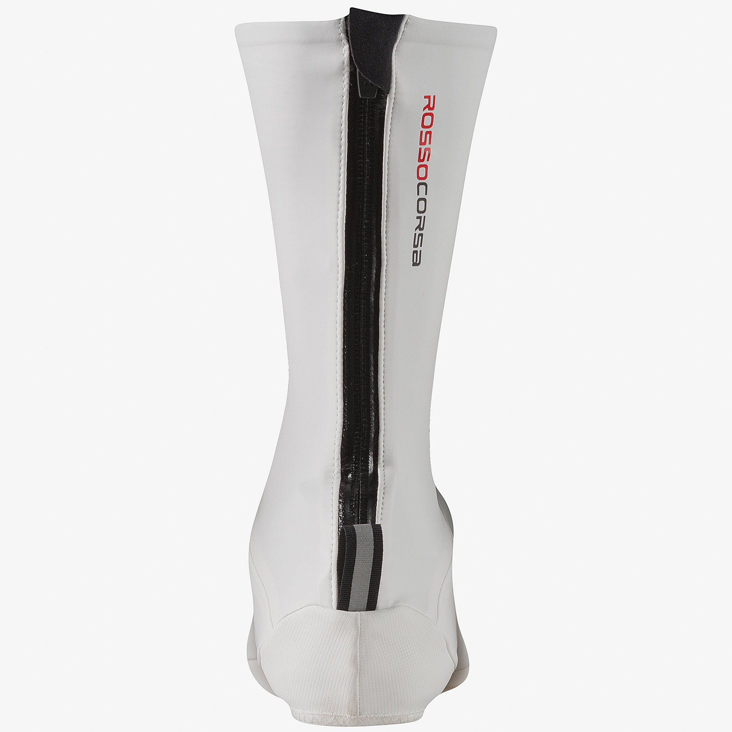 Copriscarpe Castelli Soudal Quick-Step 2025 Aero Race - H