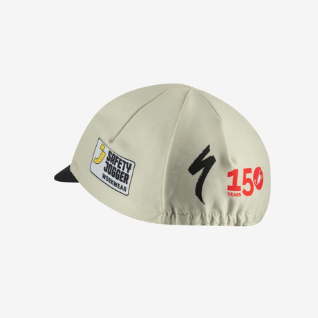 Cappellino Castelli Soudal Quick-Step Giro 2026 - 150 Anni