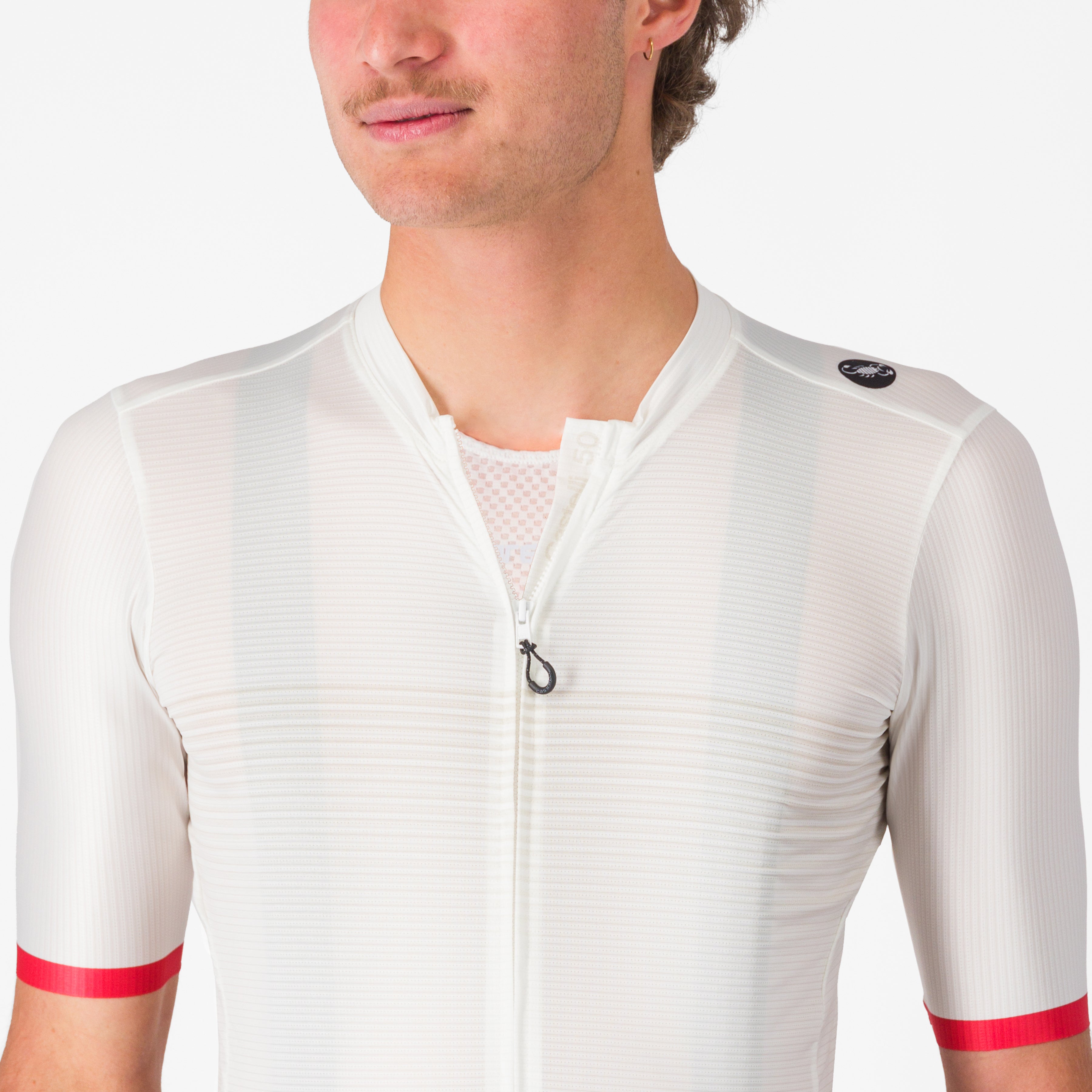 Maglia Castelli Espresso - 50Y Anniversary - M