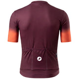 Maillot Castelli SOG Espresso 2 - Swartz