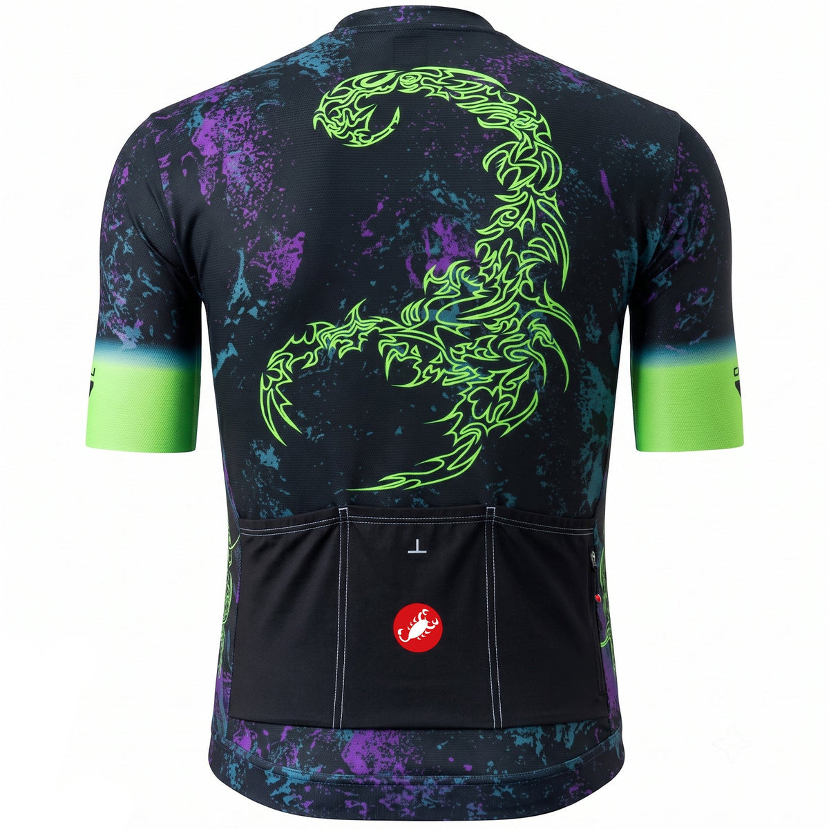 Maillot Castelli SOG Espresso 2 - Forse
