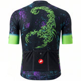 Maillot Castelli SOG Espresso 2 - Forse