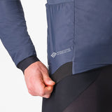 Giacca Castelli Fly - Blu scuro - Q