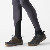 Calzamaglia Castelli Unlimited Trail - Grigio - H
