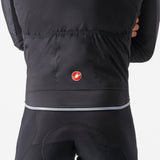 Giacca Castelli Fly Direct - Nero - C