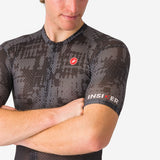 Maglia Castelli Insider 2 - Nero - P