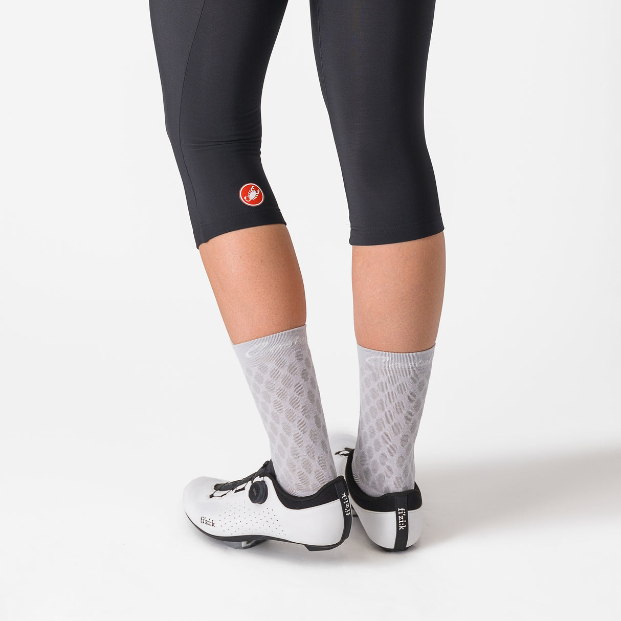 Bermuda donna Castelli Entrata - Nero - C