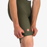 Salopette Castelli Competizione 2 - Verde - A