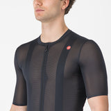 Maglia Castelli Superleggera A/C - Nero - E