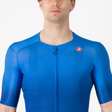 Maglia Castelli UPF - Azzurro - Q