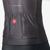 Maglia donna Castelli Climber's A/C - Nero - L