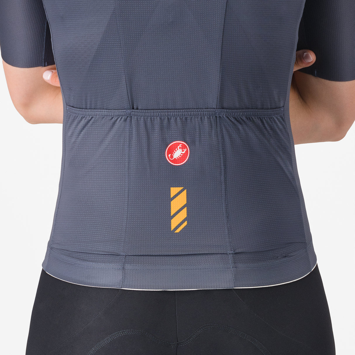 Maglia donna Castelli Unlimited - Blu - Q