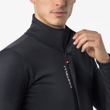 Giacca Castelli Ideale - Nero
