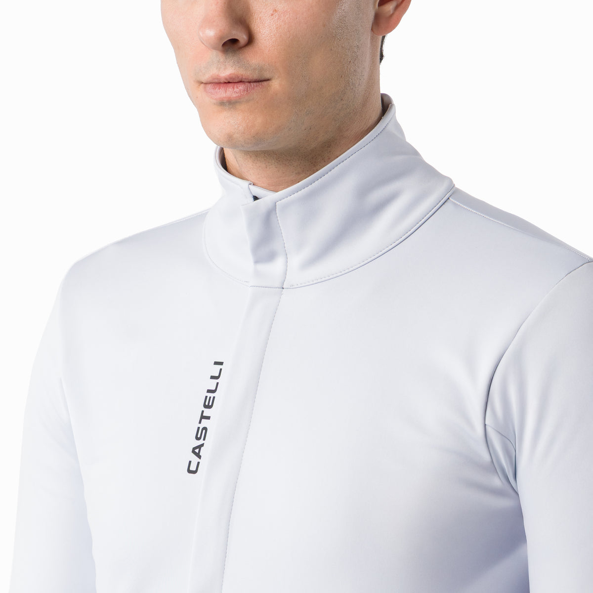 Giacca Castelli Ideale - Grigio chiaro