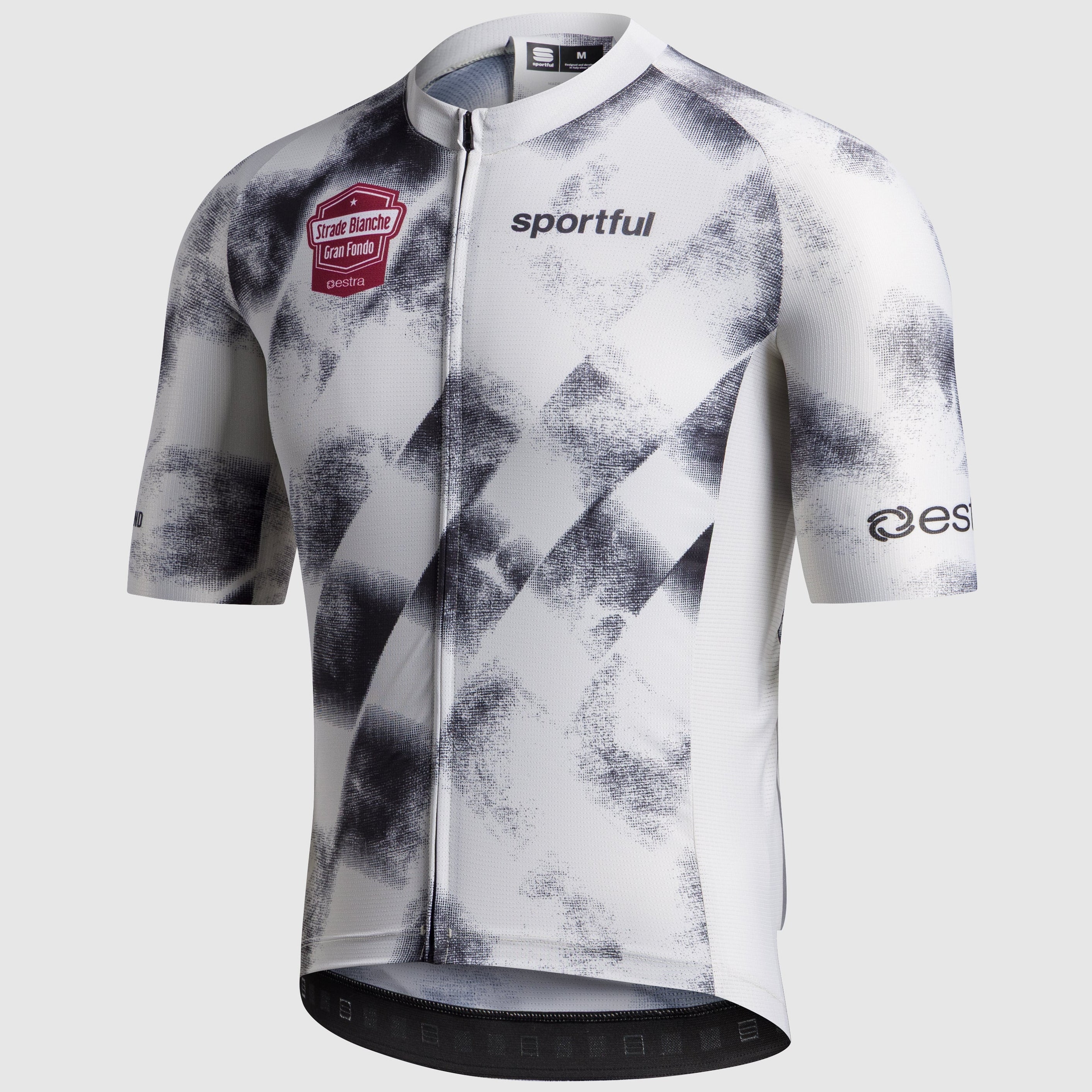 Maglia Sportful Strade Bianche 2026