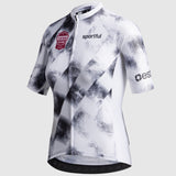 Maglia donna Strade Bianche 2026