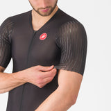 Body Castelli PR 2 Speed Suit - Nero nero - E