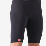 Body senza maniche Castelli Free Sanremo 3 Suit - Nero - C